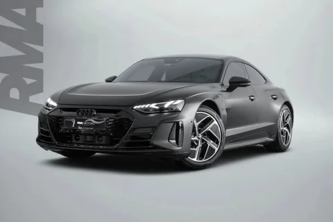 2023 Audi e-tron GT RS