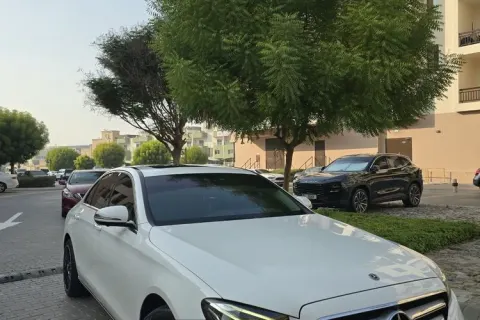 2019 Mercedes Benz E Class E 300 BlueTEC Hybrid