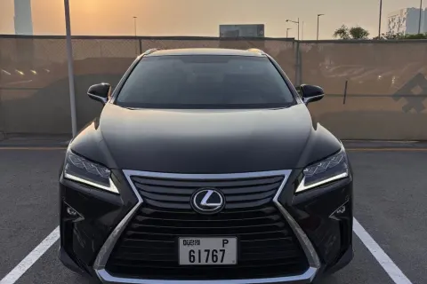 2016 Lexus RX 350 Other