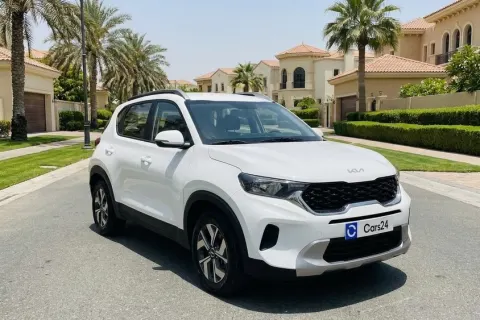 2024 KIA Sonet  1.5L LX