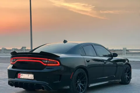 2019 Dodge Charger R/T Daytona