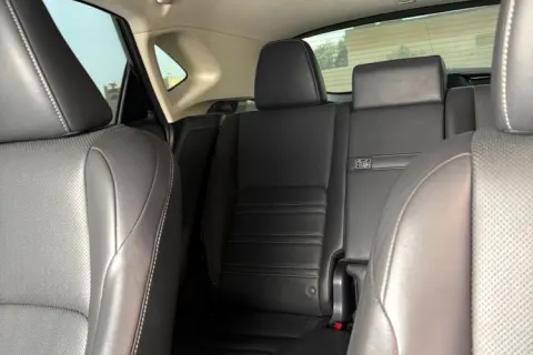 2016 Lexus Nx 300H F Sport