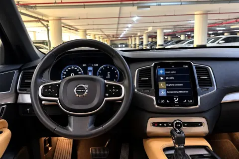 2019 Volvo XC90 T5 AWD SPECIAL EDITION