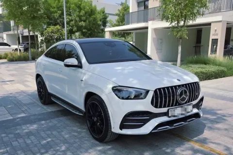 2020 Mercedes Benz GLE-Class Other