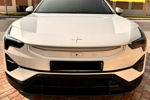 2024 Polestar 3 Long Range (Dual Motor) PRFM