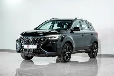 2025 MG RX5 Other