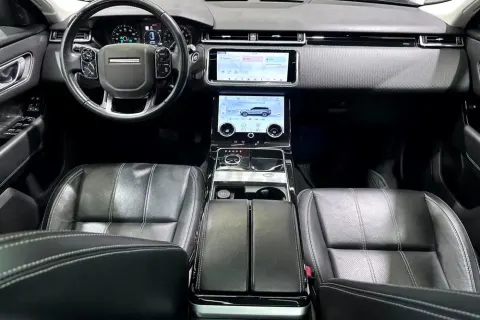 2018 Land Rover Range Rover Velar  Other