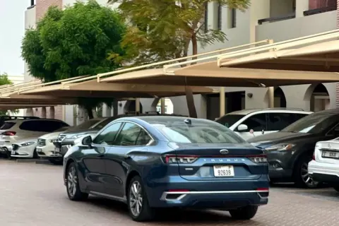 2023 Ford Taurus Other