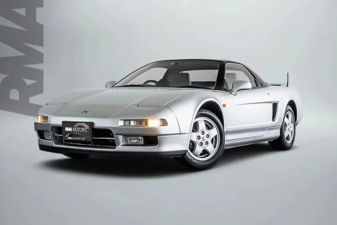 1991 Honda N Box G