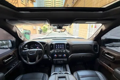 2021 GMC Sierra Denali Other