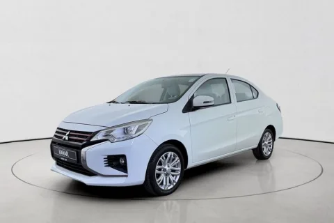 2023 Mitsubishi Attrage  Other
