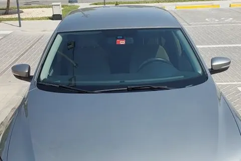 2014 Volkswagen Passat 2.5L Trendline