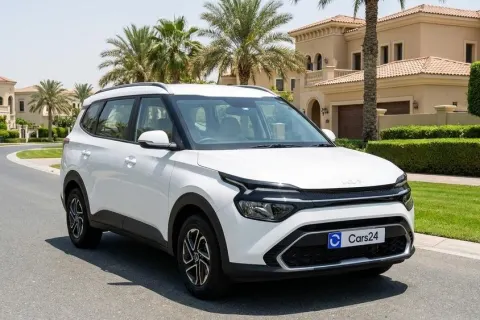 2023 KIA Carens Other
