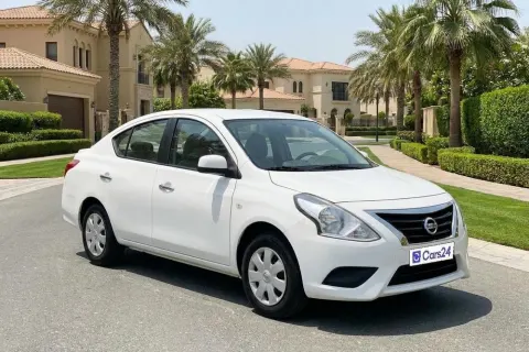2023 Nissan Sunny 1.6L SV
