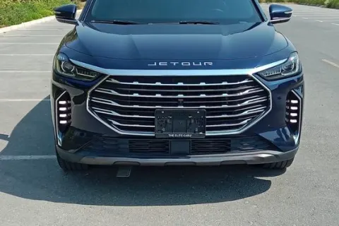 2023 Jetour X70 Plus 1.6T Comfort (7 Seater)
