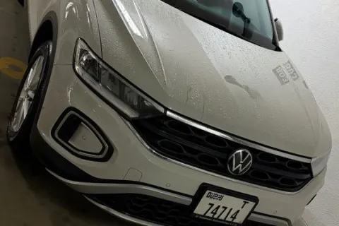 2023 Volkswagen T-Roc 1.4L TSI Life