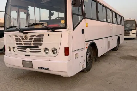 2016  Ashok Leyland Falcon 63 Seater AC