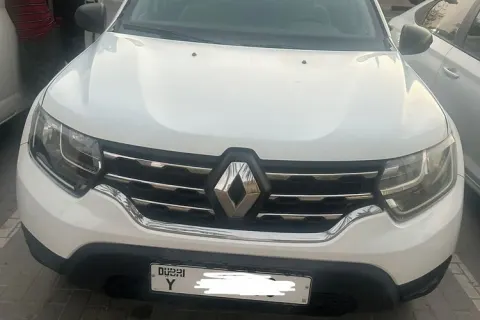 2019 Renault Duster SE