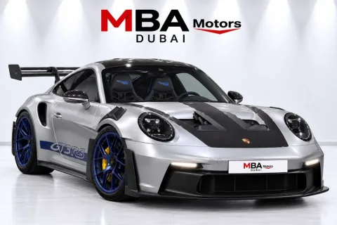 2024 Porsche 911 Other
