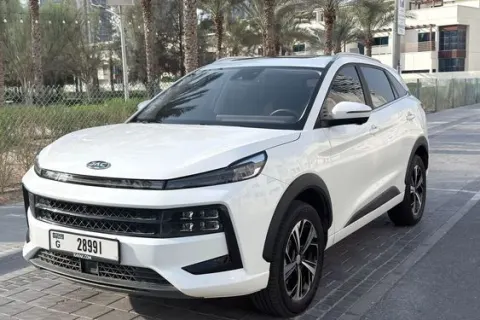 2024 JAC JS6  1.5L Flagship