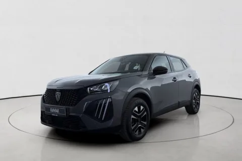 2025 Peugeot 2008 Other