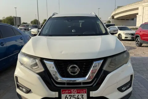2019 Nissan Rogue  Other
