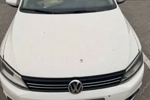 2012 Volkswagen Jetta 2.0L