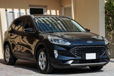 2022 Ford Escape Other