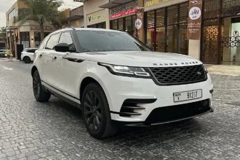 2023 Land Rover Range Rover Velar  2.0L R-Dynamic S (250 PS)