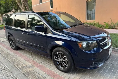 2017 Dodge Grand Caravan Other