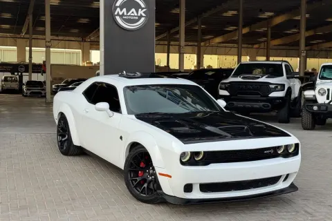 2017 Dodge Challenger GT