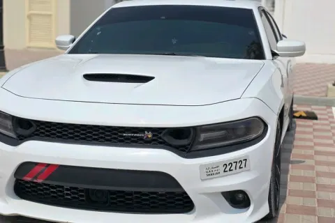 2019 Dodge Charger R/T Daytona