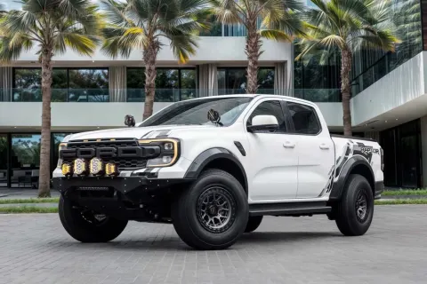 2023 Ford Ranger Other