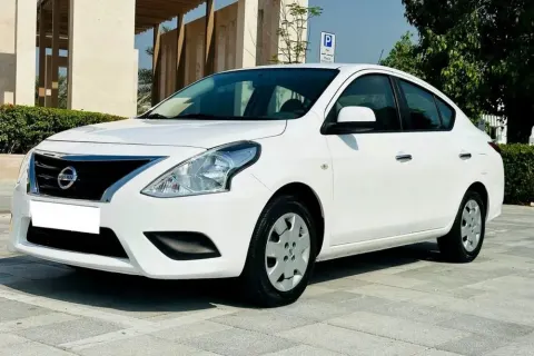 2023 Nissan Sunny 1.5L SV