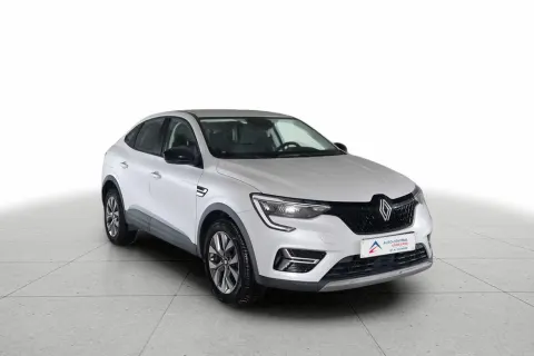 2025 Renault Arkana Other