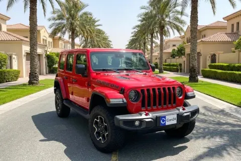 2023 Jeep Wrangler 2 Door