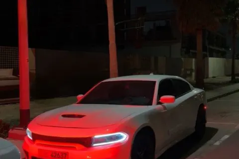 2019 Dodge Charger 3.6L GT