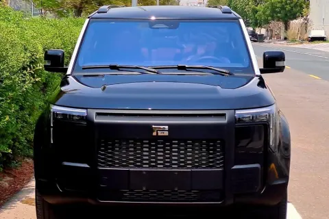 2026 ROX 01 1.5T VIP (PHEV)