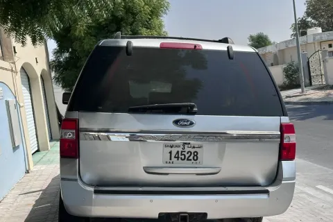 2015 Ford Expedition 3.5L XL