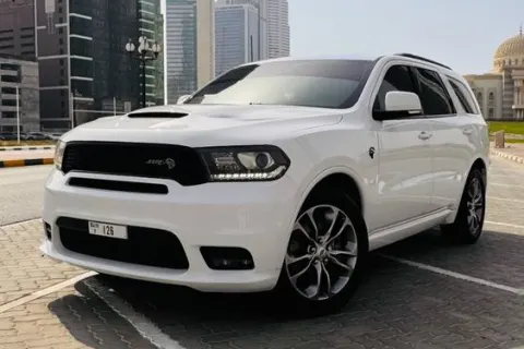 2020 Dodge Durango 3.6L GT