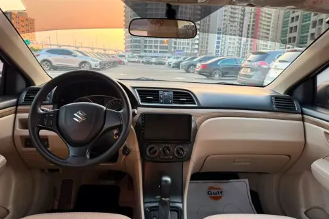 2023 Suzuki Ciaz Other