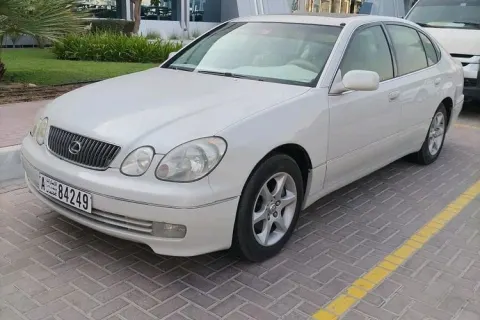 2003 Lexus GS 300  Other