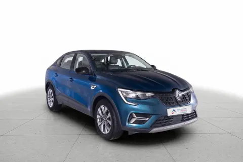 2025 Renault Arkana Other