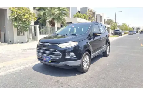 2016 Ford EcoSport  Other