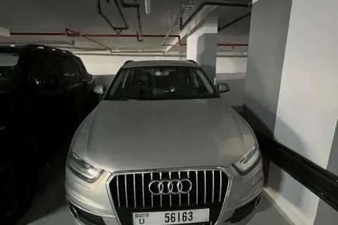 2015 Audi Q3 2.0T