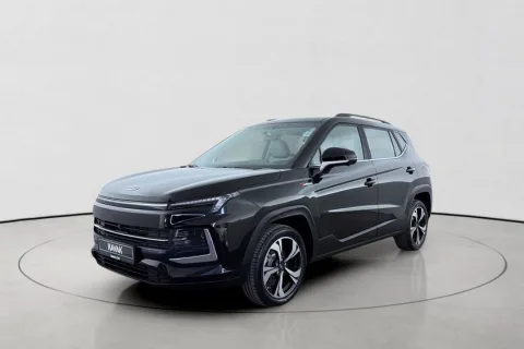 2024 JAC JS4  Other