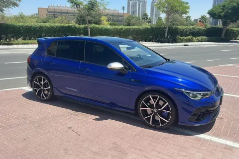 2024 Volkswagen Golf R