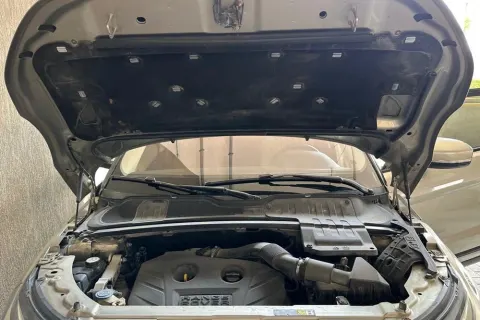 2013 Land Rover Range Rover Evoque Vogue SE Supercharged