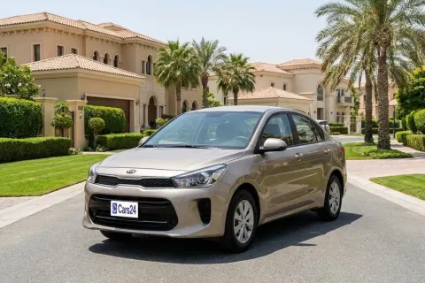 2024 KIA Pegas  Other