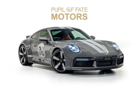 2023 Porsche 911 Other